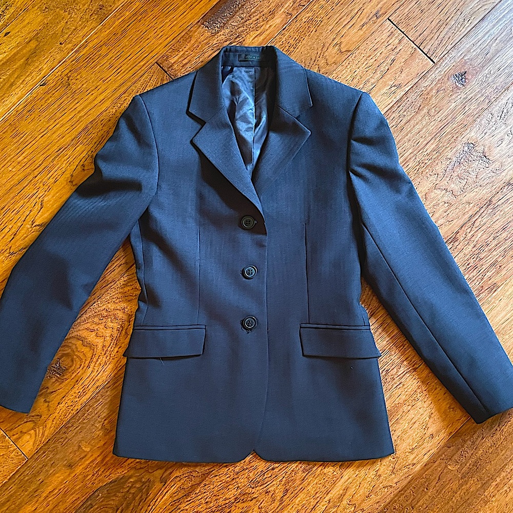 R.J. Classics Devon Blue Label Show Coat